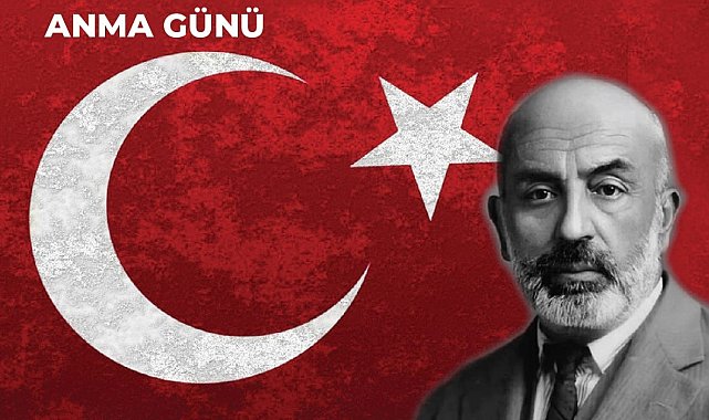 Rektör Özölçer'den İstiklal Marşı'nın Kabulü ve Mehmet Akif Ersoy'u Anma Günü Mesajı