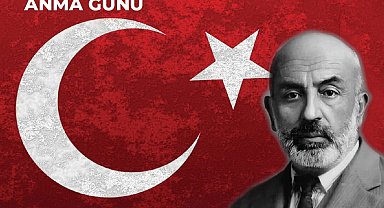 Rektör Özölçer'den İstiklal Marşı'nın Kabulü ve Mehmet Akif Ersoy'u Anma Günü Mesajı