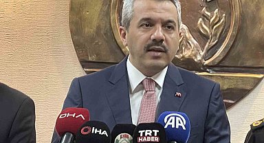Rize Valisi Baydaş: "Zehir tacirleriyle ilgili en ufak bir duyumu bile titizlikle değerlendiriyoruz"