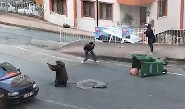 Rize'de 3 kişinin yaralandığı silahlı ve bıçaklı kavgada 1 kişi tutuklandı