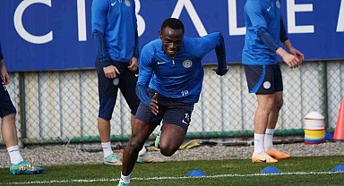 Rizespor 3 puan hasretini gidermek istiyor