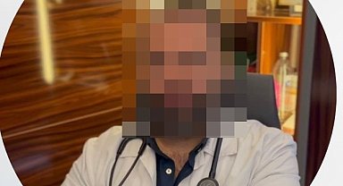 Ruhsatsız klinik sahibi doktor adli kontrol şartıyla serbest bırakıldı