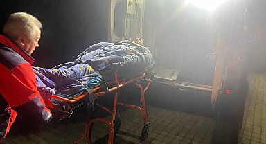 Rusya'da ölen muhalif lider Navalny'nin Litvanya'daki yardımcısına çekiçli saldırı