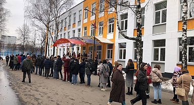 Rusya'daki seçimlerde Navalny destekçilerinin geçersiz oy planı