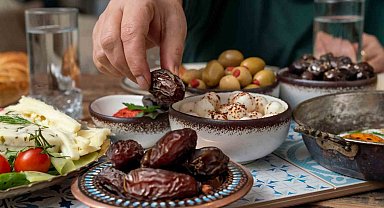 Sabri Ülker Vakfı'ndan sağlıklı bir Ramazan ayı geçirmek için ipuçları