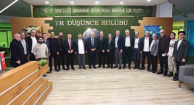 Şadi Özdemir: "Nilüfer'de artan iç göç sorunları çoğalttı"