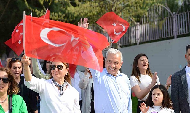 Şadi Özdemir: "Nilüfer'de bazı şeyler değişmez"