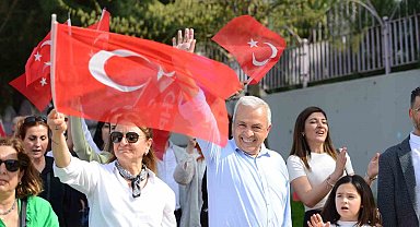 Şadi Özdemir: "Nilüfer'de bazı şeyler değişmez"