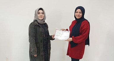 Sağlıkçılara evlilik öncesi danışmanlık eğitimi verildi