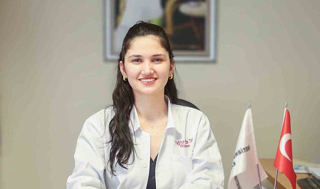 Sağlıklı beslenme alışkanlığı şart