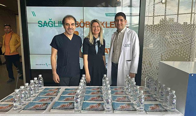 Sağlıklı böbrekler için su için