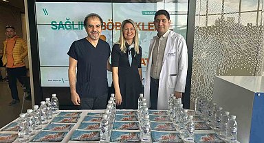 Sağlıklı böbrekler için su için