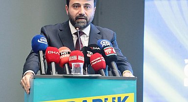 Şahin'den "Ovacık'a yatırım yapılmadı" sözlerine tepki