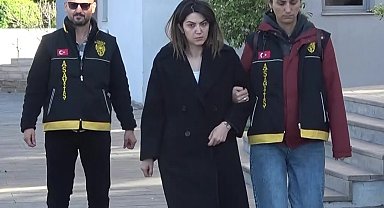 Sahte avukat kadın eski avukat sevgilisine özenmiş