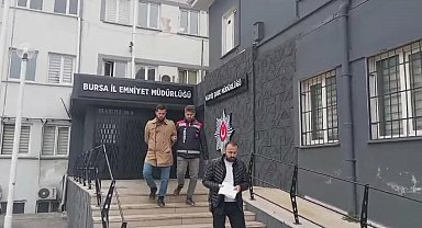 Sahte hakim ve savcı oldu, yaşlıların mobil banka hesaplarını boşalttı