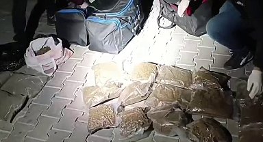 Sakarya polisinin 29 günlük bilançosu: 971 kişi yakalandı