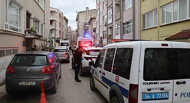 Sakarya'da iki grup arasında bıçaklı kavga: 1 yaralı