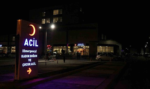 Sakarya'da kahreden olay: Balkondan düşen 3 yaşındaki çocuk hayatını kaybetti