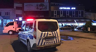 Sakarya'da korkunç olay: 15 yaşındaki çocuk elini kıyma makinesine kaptırdı