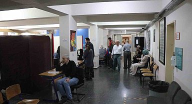 Sakarya'da seçim heyecanı: 796 bin 924 seçmen sandık başına gidiyor
