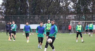 Sakaryaspor, Altay mesaisinde