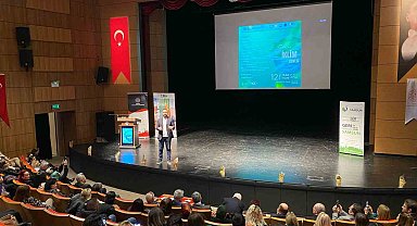 Samsun İklim Değişikliği Zirvesi