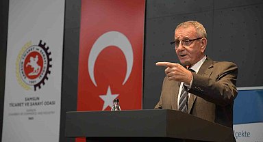 Samsun TSO'dan 'Dış Ticaret Eğitimi'