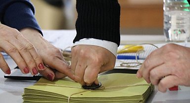 Samsun'da 1 milyon 38 bin kişi oy kullanacak