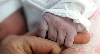 Samsun'da bebeklere en çok verilen isimler 'Alparslan' ve 'Asel'