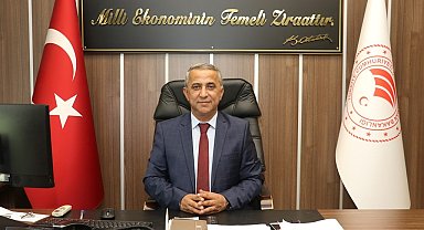 Samsun'da iç sularda av yasağı 1 Nisan'da başlıyor