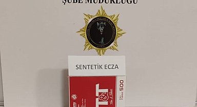 Samsun'da narkotik uygulaması: 16 kişi yakalandı
