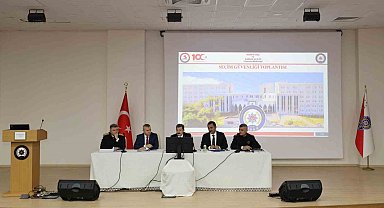 Samsun'da seçim güvenliği için 4 bin 634 personel görevlendirildi