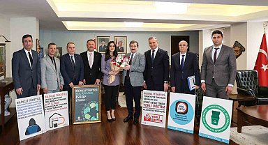 Samsun'da Tüketici Hakem Heyeti 6 bin 364 başvuruyu tüketicinin lehine sonuçlandırdı