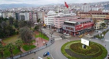Samsun'un demografik göstergeleri