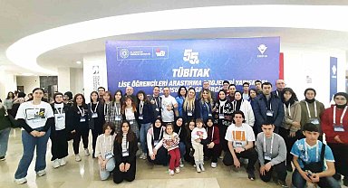 Samsun'un proje başarısı