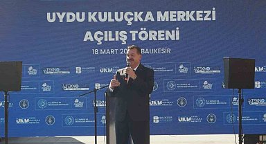 Sanayi ve Teknoloji Bakanı Kacır: "Savunma sanayiinde yerlilik oranı yüzde 20'den yüzde 80'lere çıktı"