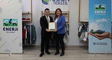 Sanayinin devleri yeşil enerjiden vazgeçmiyor