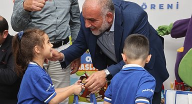 Sandıkçı: "5 yılda 69 bin 85 çoğumuza ulaştık"