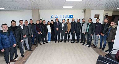 Sandıkçı: "Canik'e 10 milyar liralık yatırım kazandırdık"