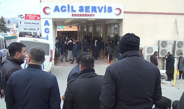 Şanlıurfa'da arazi anlaşmazlığından 2 kişinin öldüğü ve istinaftan dönen dava yeniden görülmeye başlandı