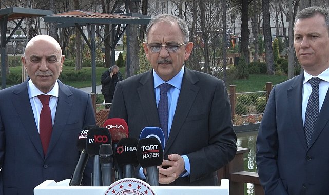 Saraçoğlu Mahallesi'nin restorasyonu için 1 milyar 260 milyon TL harcandı