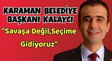 Savaş Kalaycı