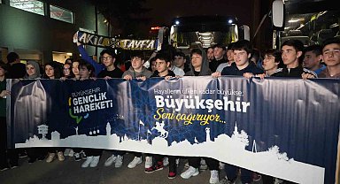 SBB'den gençlik hareketi: 125 bin öğrenci tarihi mekanları gezecek