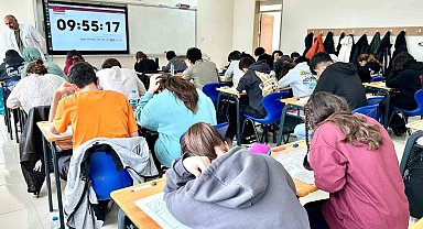 SBB'den öğrencilere ücretsiz deneme sınavı