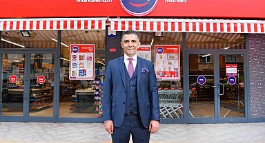 Seç Market, kadın girişimcileri "Gücünle Gülümse" projesiyle destekliyor