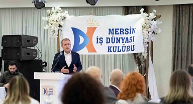 Seçer: "Tarım, sosyal politikalar, kadın ve sağlık politikalarımızı zenginleştireceğiz"