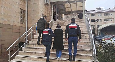 Seçimlere müdahale etmek için Türkiye'ye gelen terörist yakalandı
