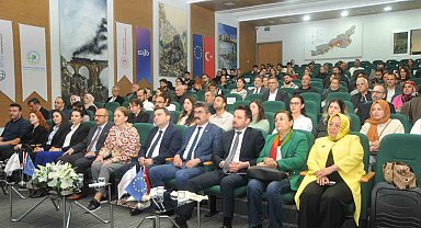 SEECO Projesi kuluçka ve hızlandırma destek programları tanıtıldı