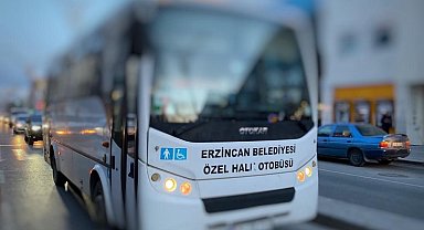 Şehir içi toplu taşımada ilk 35 dakika içerisinde yapılacak olan aktarmalı seyahatler ücretsiz oluyor