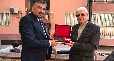 Şehit Güven'in ailesi yalnız bırakılmıyor